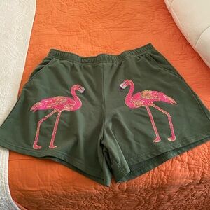 Queen of sparkles XL NWT